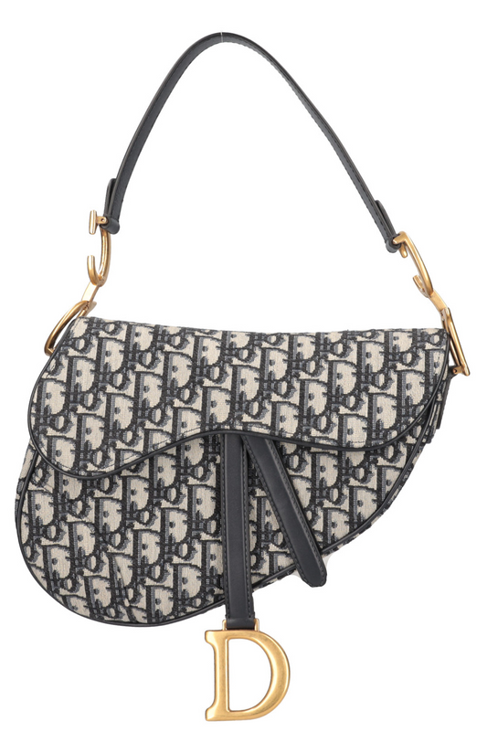 Dior Saddle Crossbody - Rovelle Bags