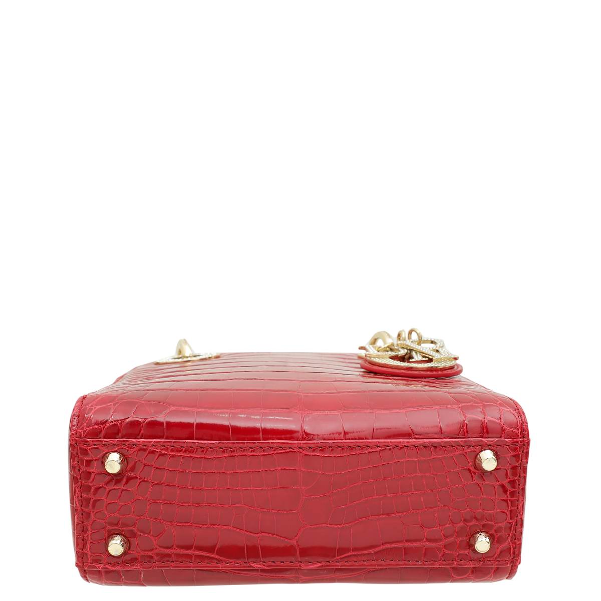 Dior Lady Dior Handbag - Rovelle Bags