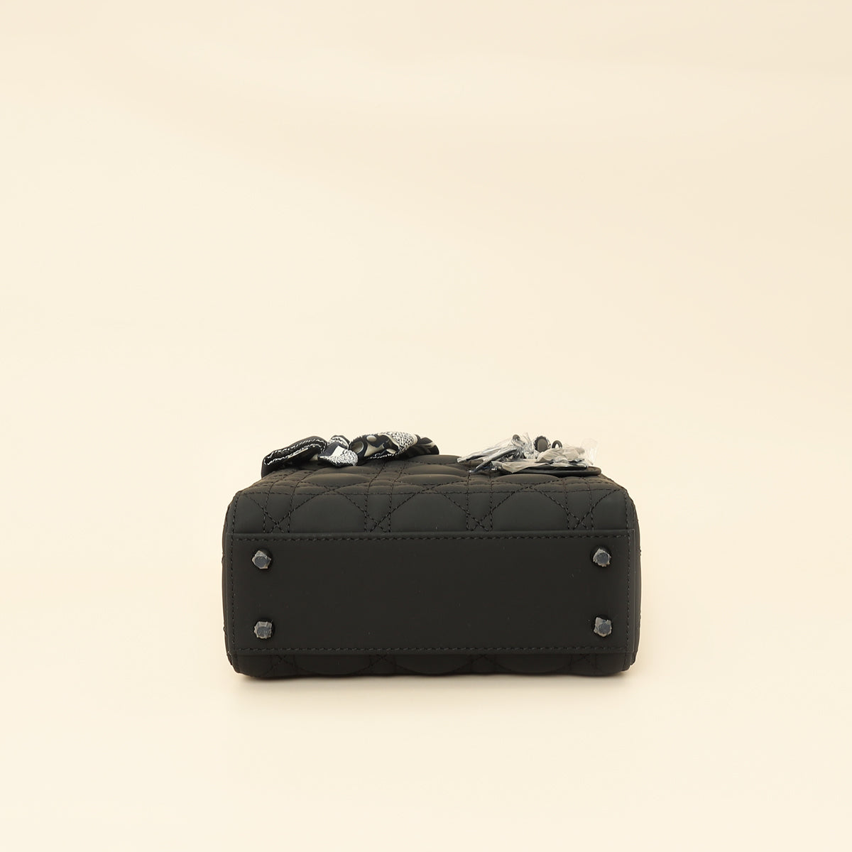 Dior Lady Dior Handbag - Rovelle Bags