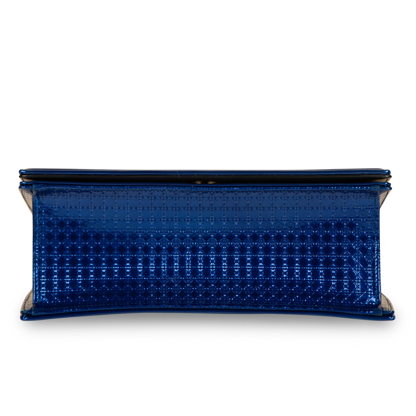 Dior Chain Leather Shoulder Bag