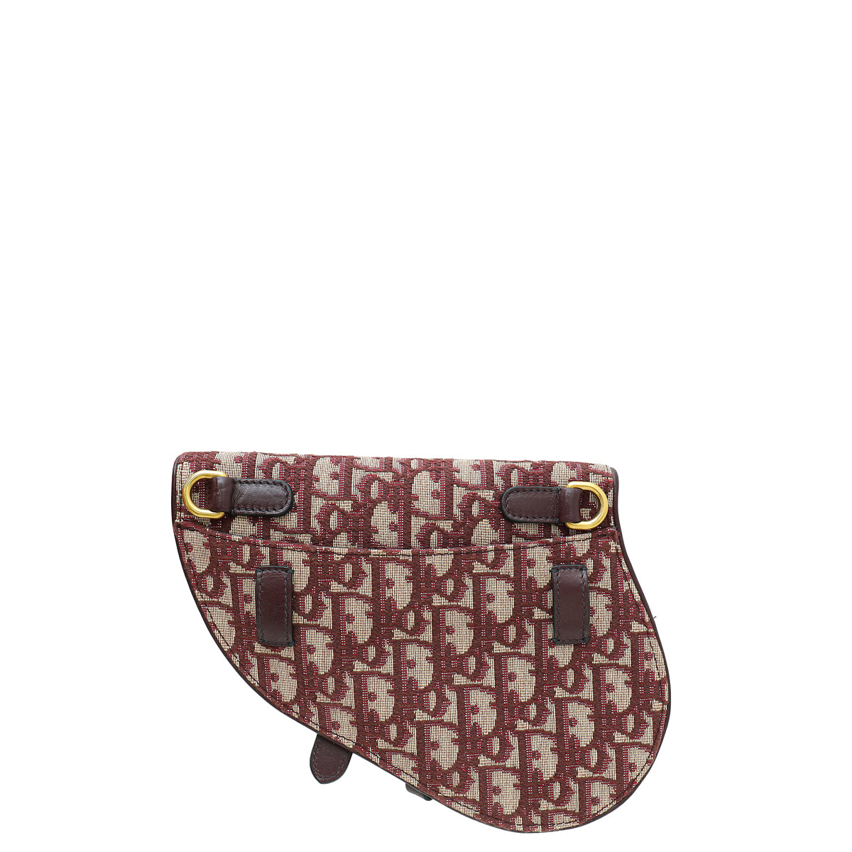 Dior Saddle Crossbody - Rovelle Bags