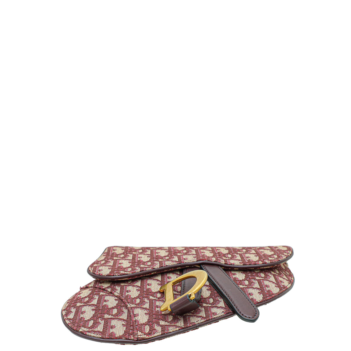 Dior Saddle Crossbody - Rovelle Bags