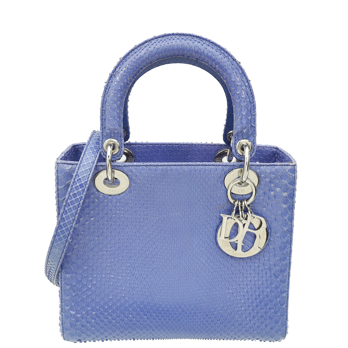 Dior Lady Dior Handbag - Rovelle Bags