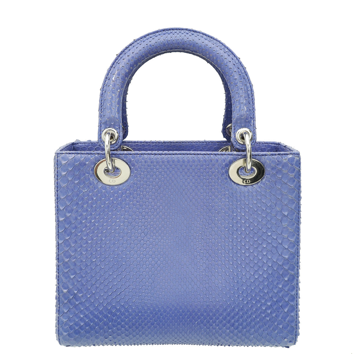 Dior Lady Dior Handbag - Rovelle Bags