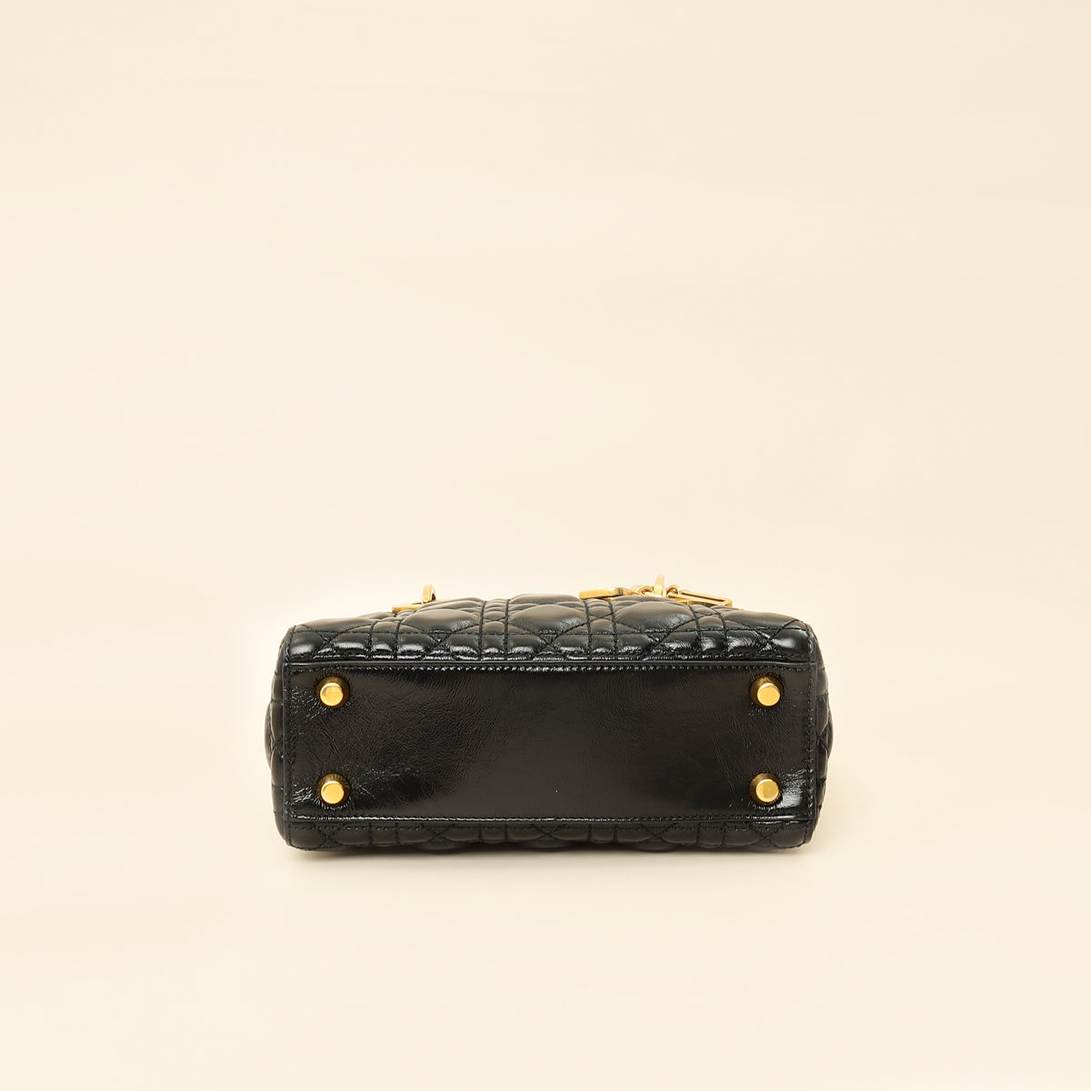 Dior Lady Dior Handbag - Rovelle Bags
