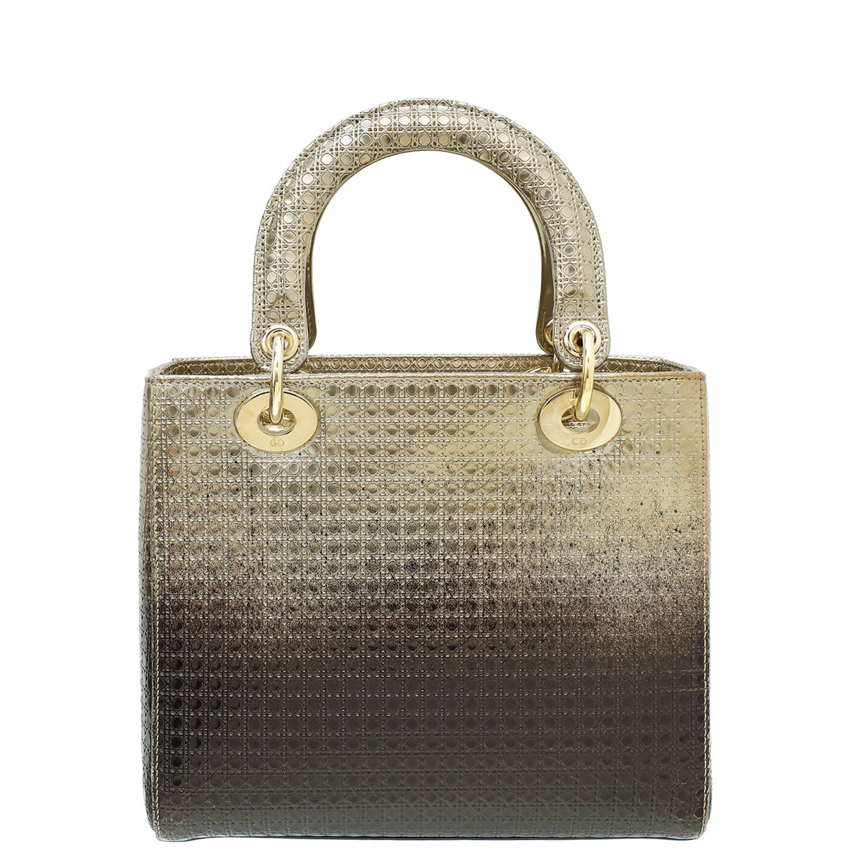 Dior Lady Dior Handbag - Rovelle Bags