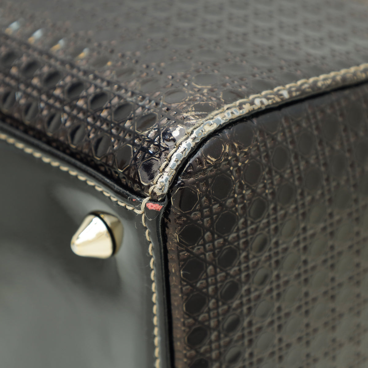 Dior Lady Dior Handbag - Rovelle Bags