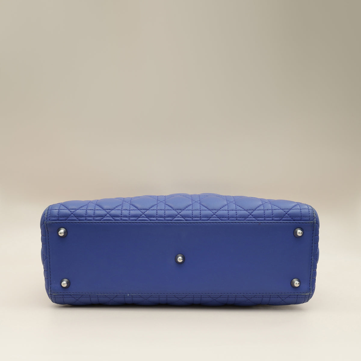 Dior Lady Dior Handbag - Rovelle Bags