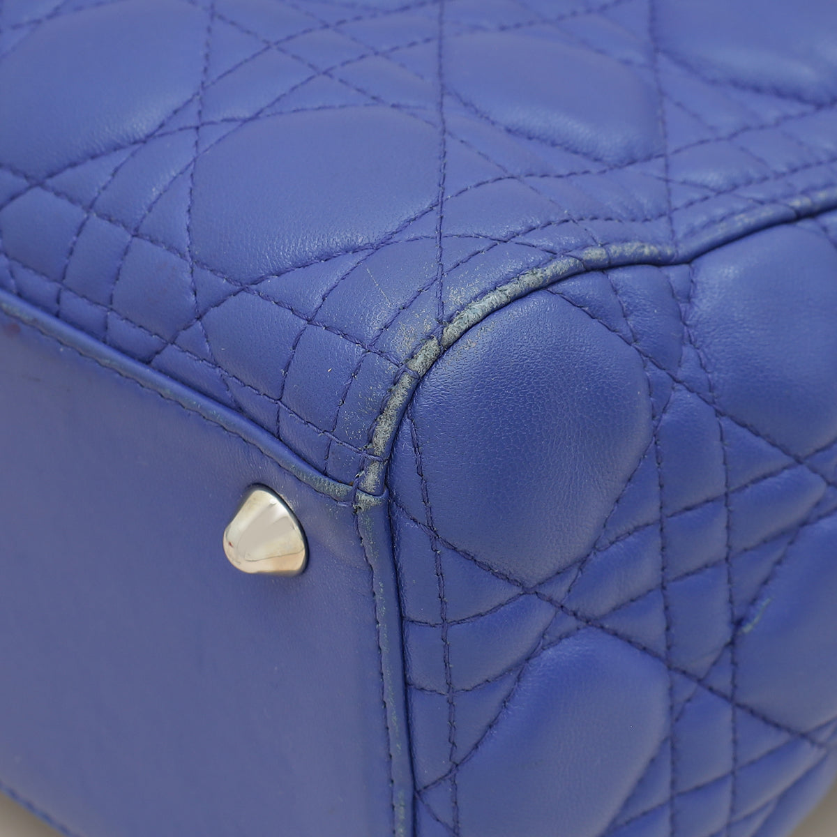 Dior Lady Dior Handbag - Rovelle Bags