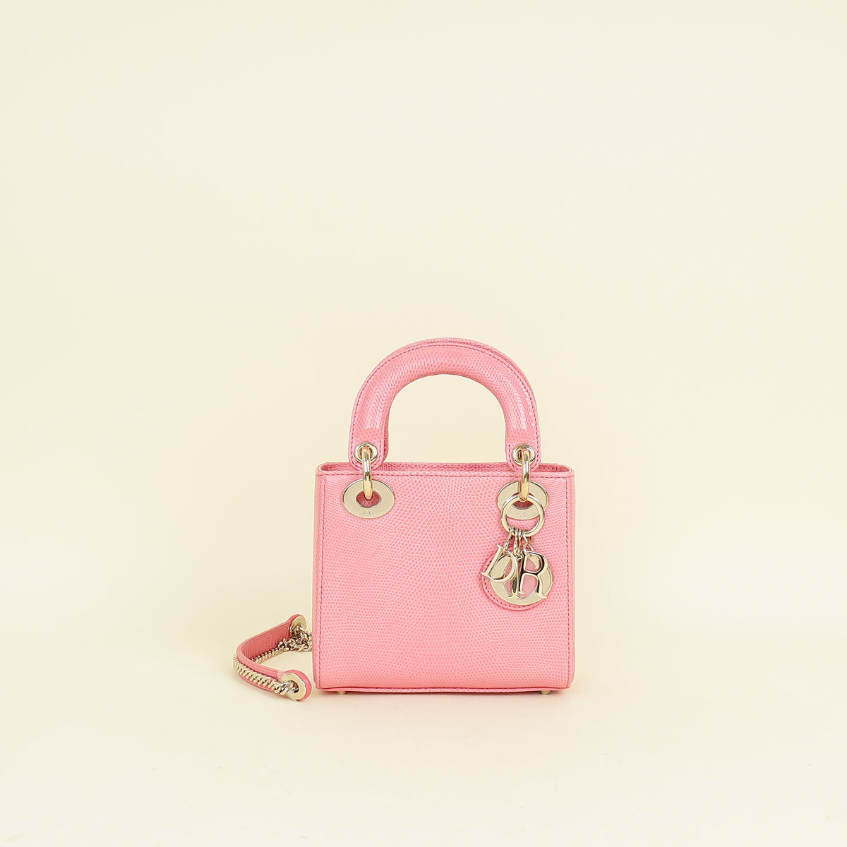 Dior Lady Dior Handbag - Rovelle Bags