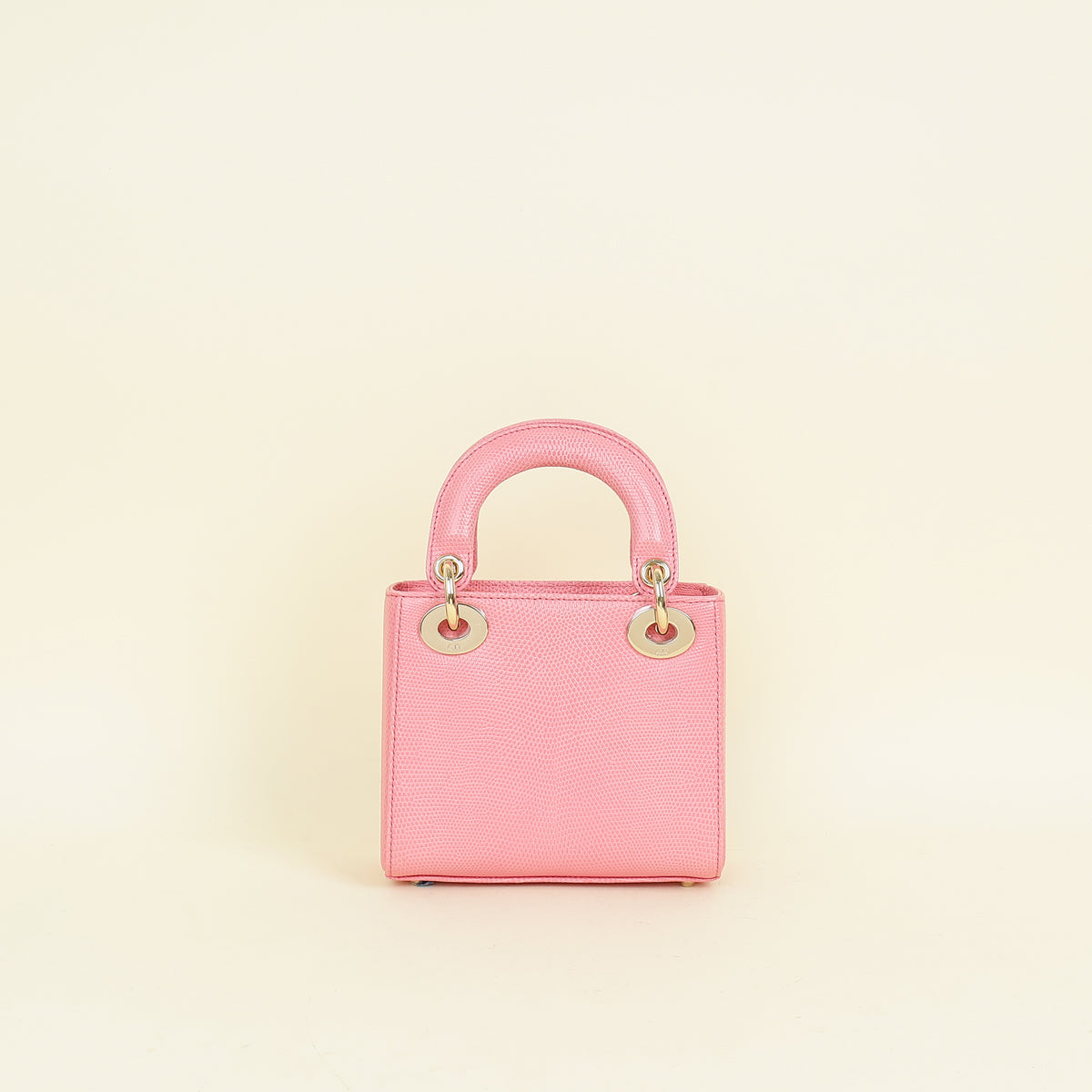 Dior Lady Dior Handbag - Rovelle Bags