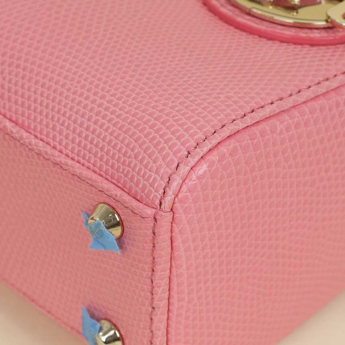 Dior Lady Dior Handbag - Rovelle Bags