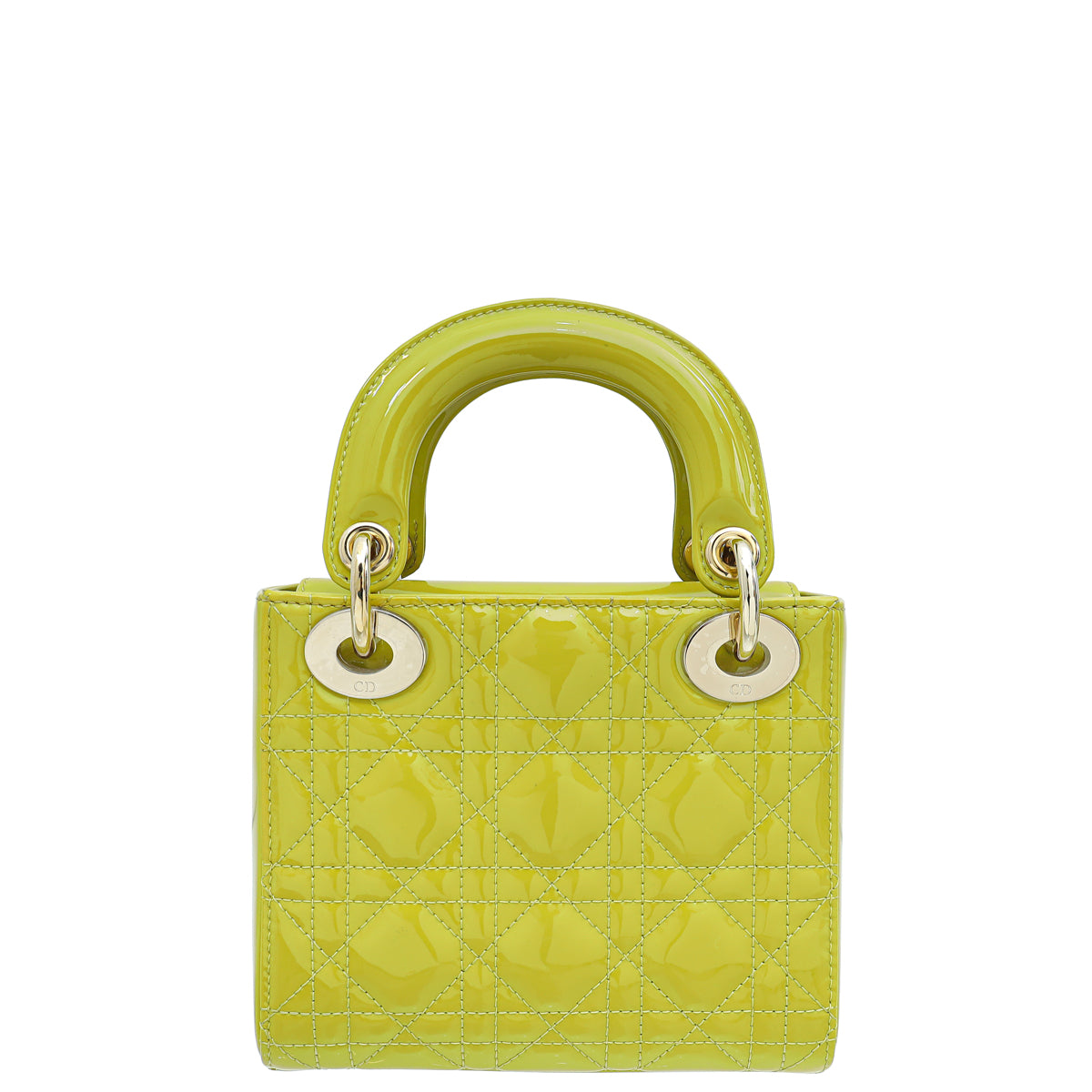 Dior Lady Dior Handbag - Rovelle Bags