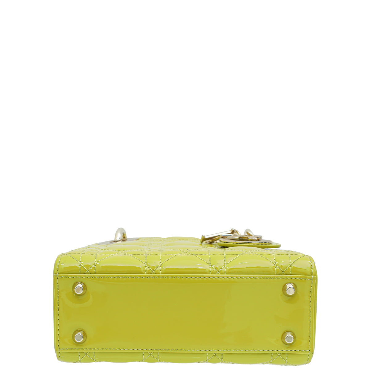Dior Lady Dior Handbag - Rovelle Bags