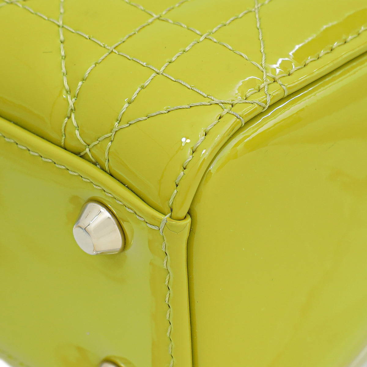 Dior Lady Dior Handbag - Rovelle Bags