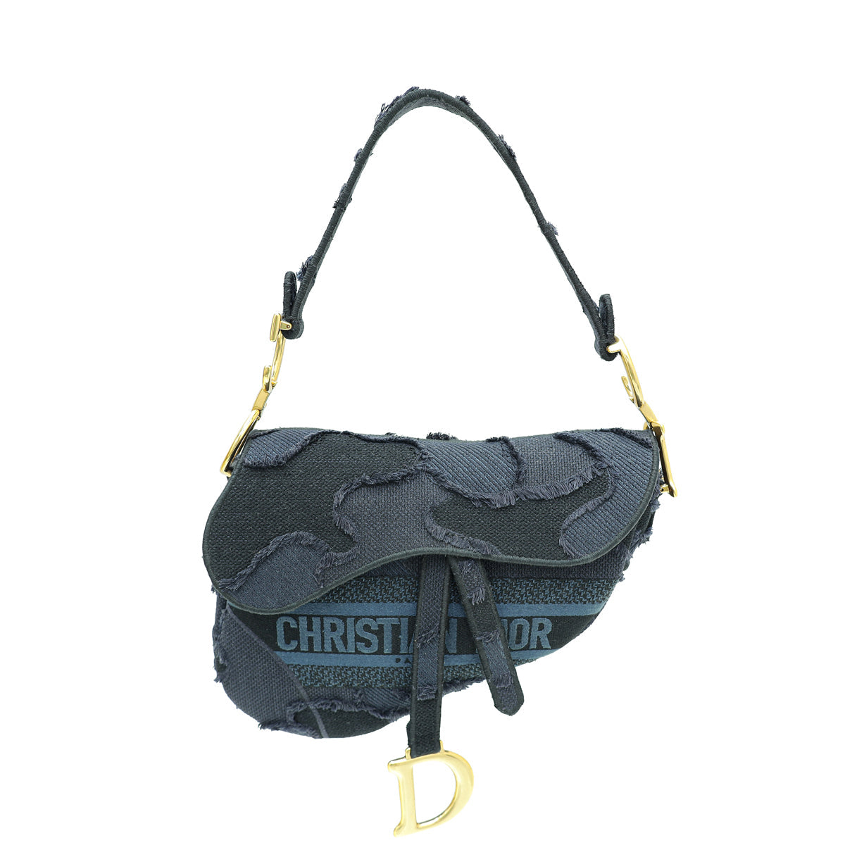 Dior Saddle Crossbody - Rovelle Bags