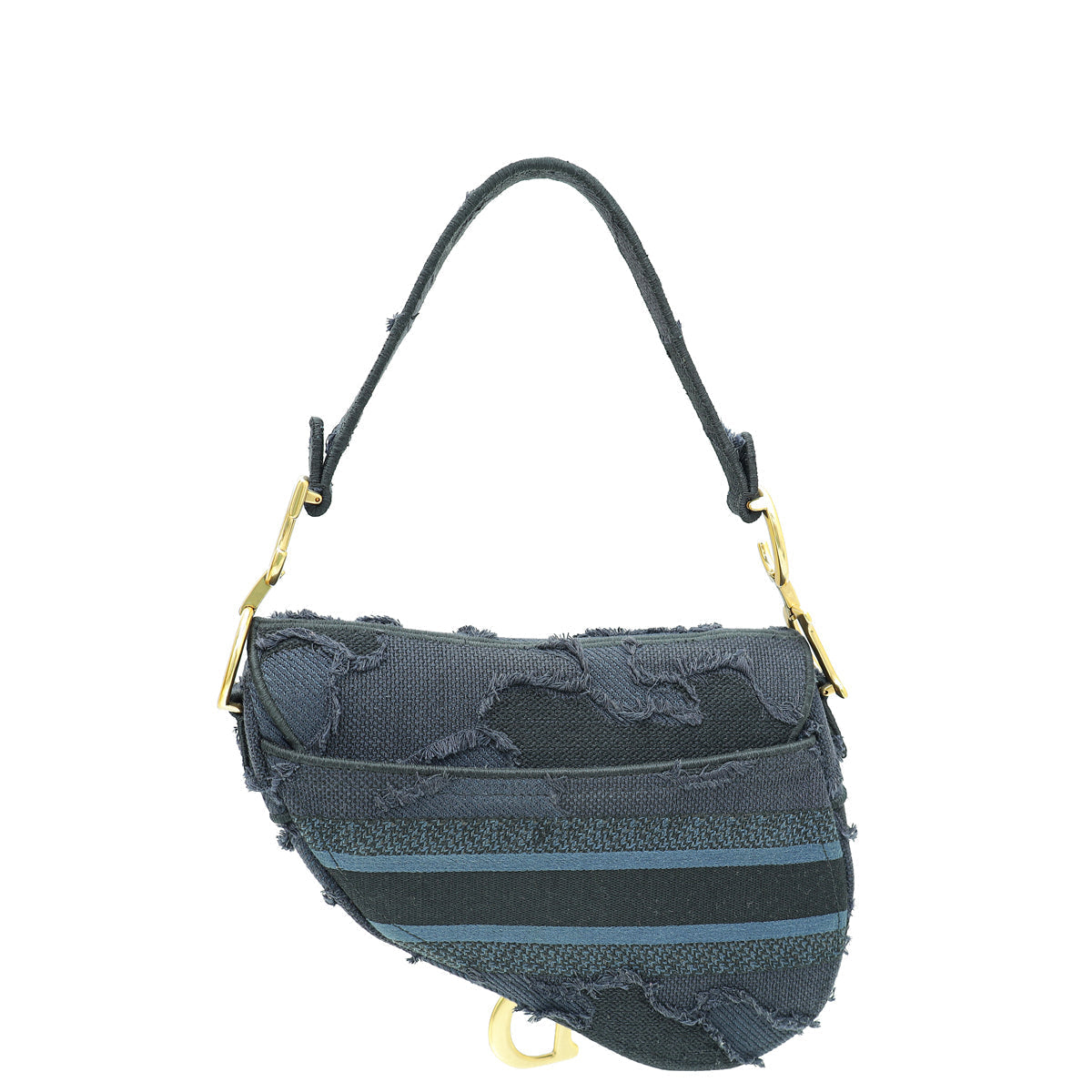 Dior Saddle Crossbody - Rovelle Bags