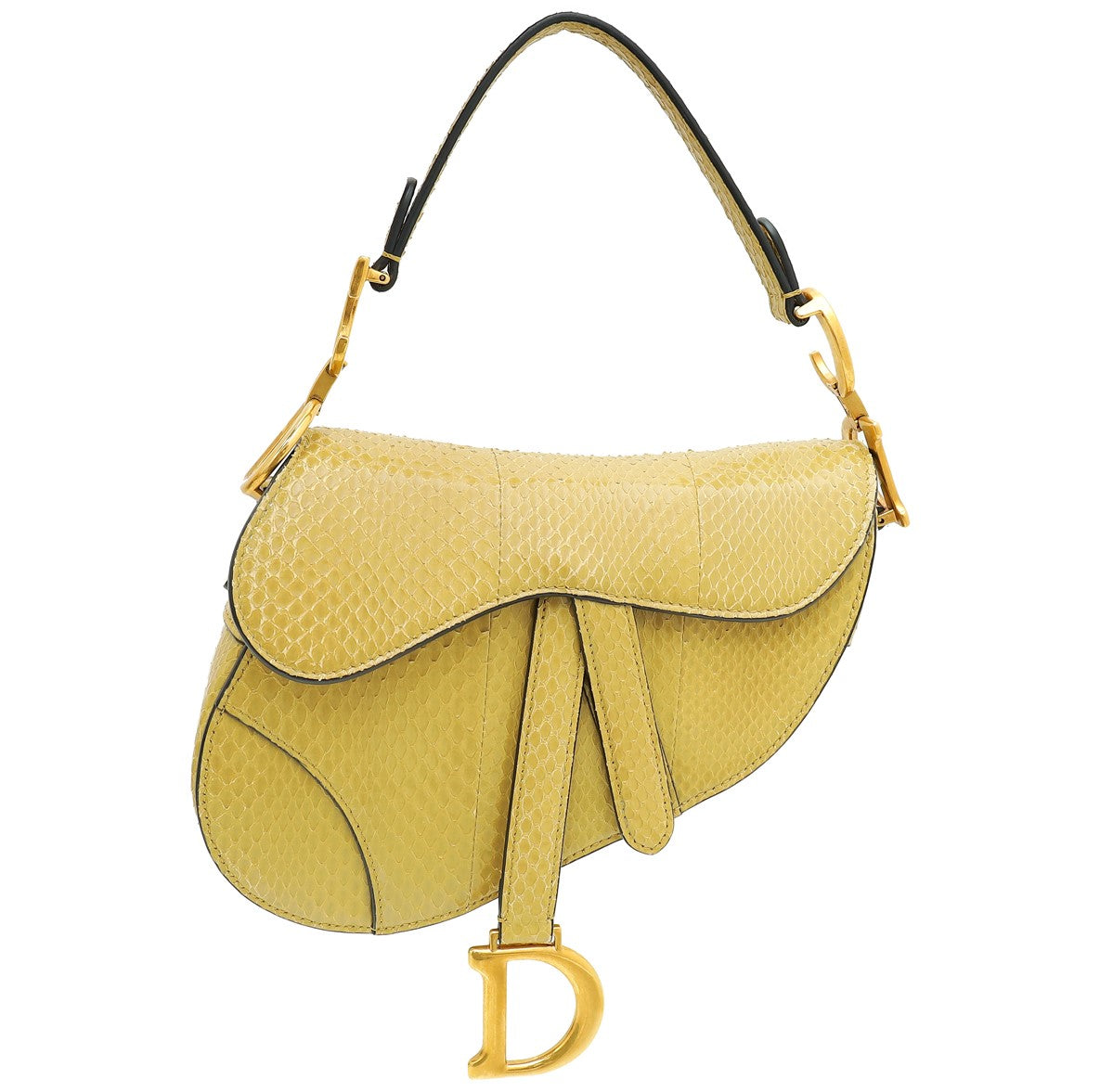 Dior Saddle Crossbody - Rovelle Bags