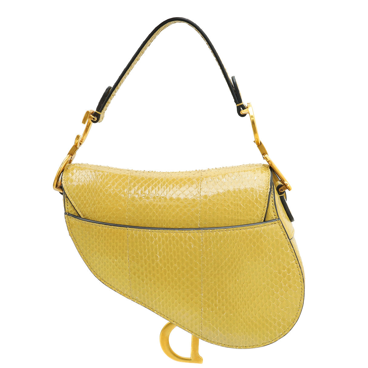 Dior Saddle Crossbody - Rovelle Bags