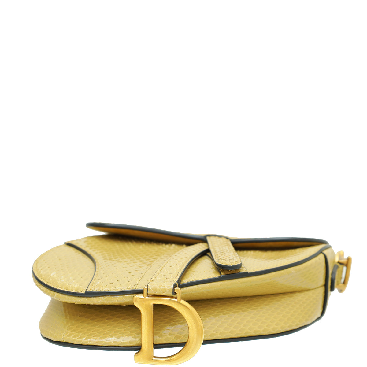 Dior Saddle Crossbody - Rovelle Bags