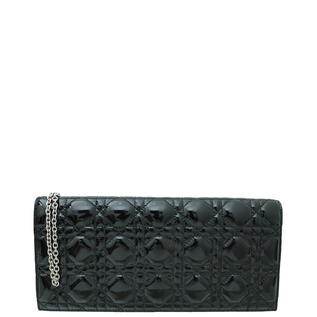 Dior Lady Dior Clutch - Rovelle Bags
