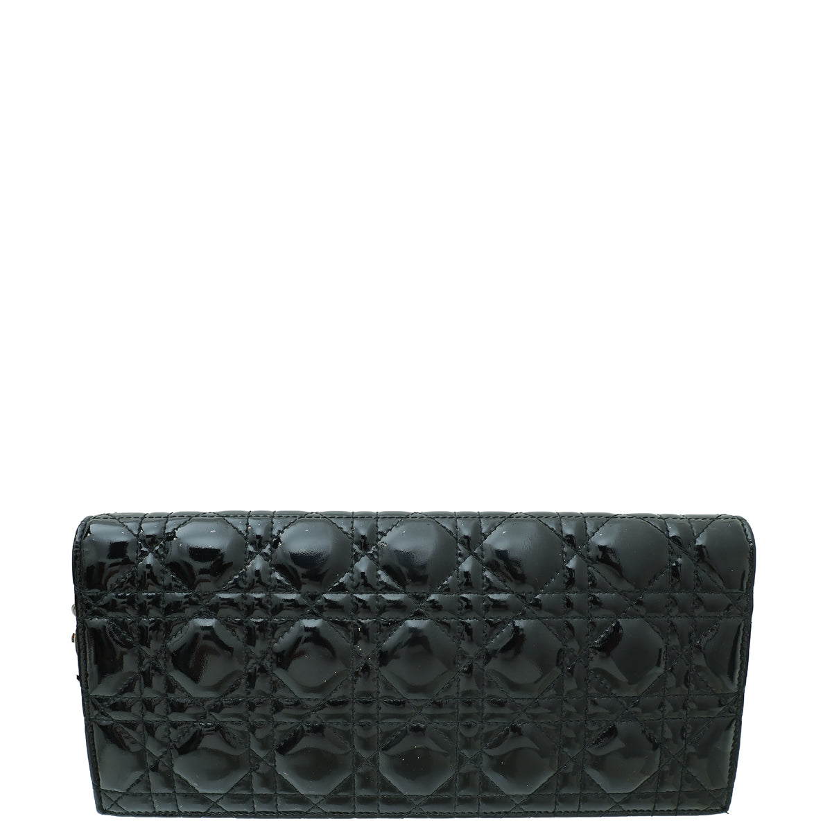 Dior Lady Dior Clutch - Rovelle Bags
