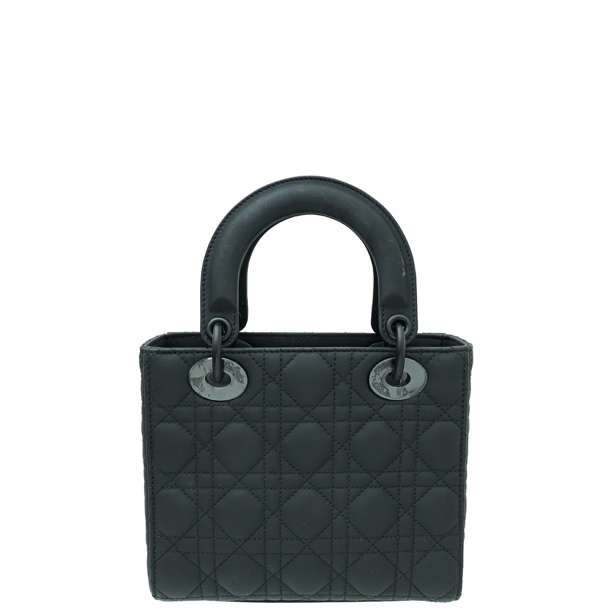 Dior Lady Dior Handbag - Rovelle Bags