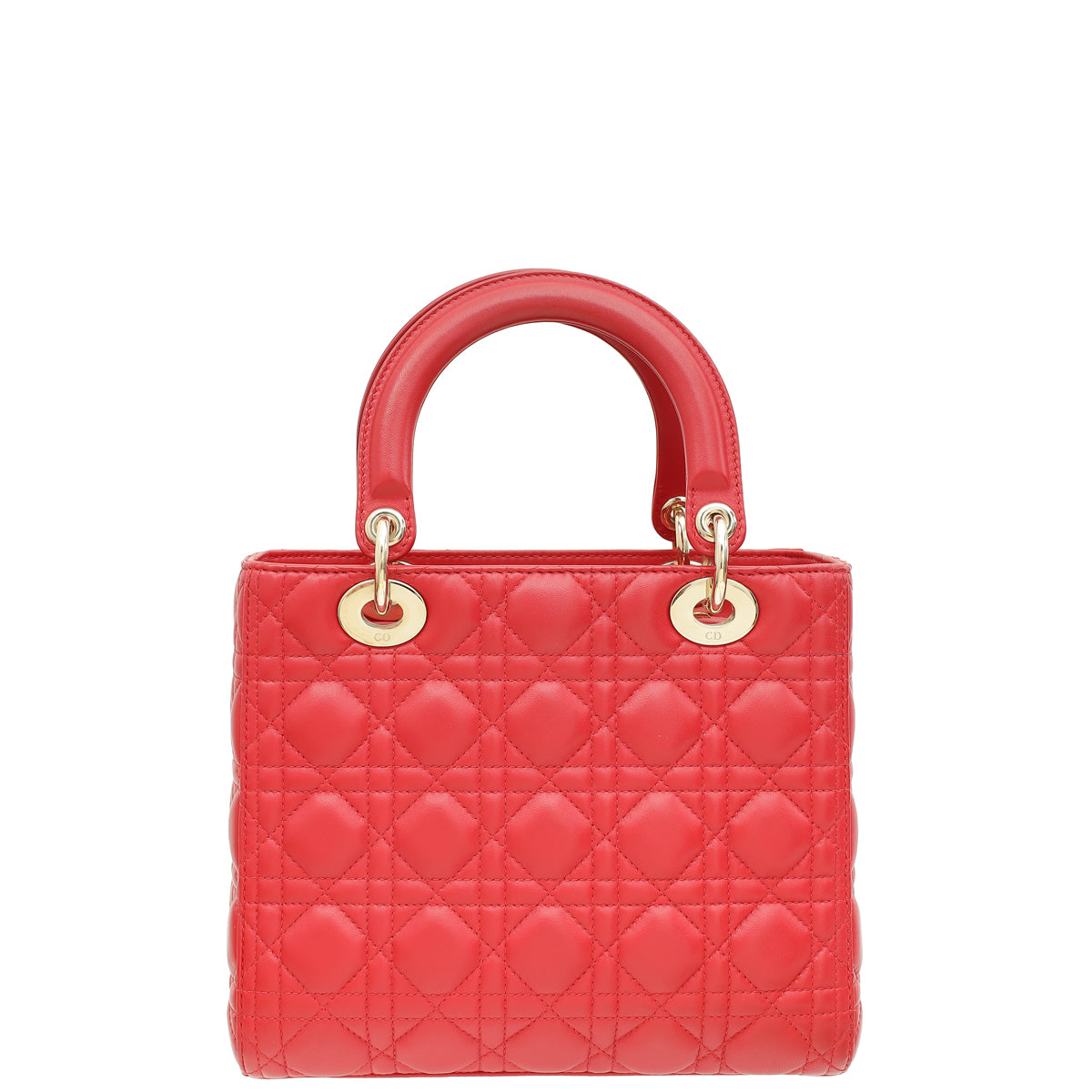 Dior Lady Dior Handbag - Rovelle Bags