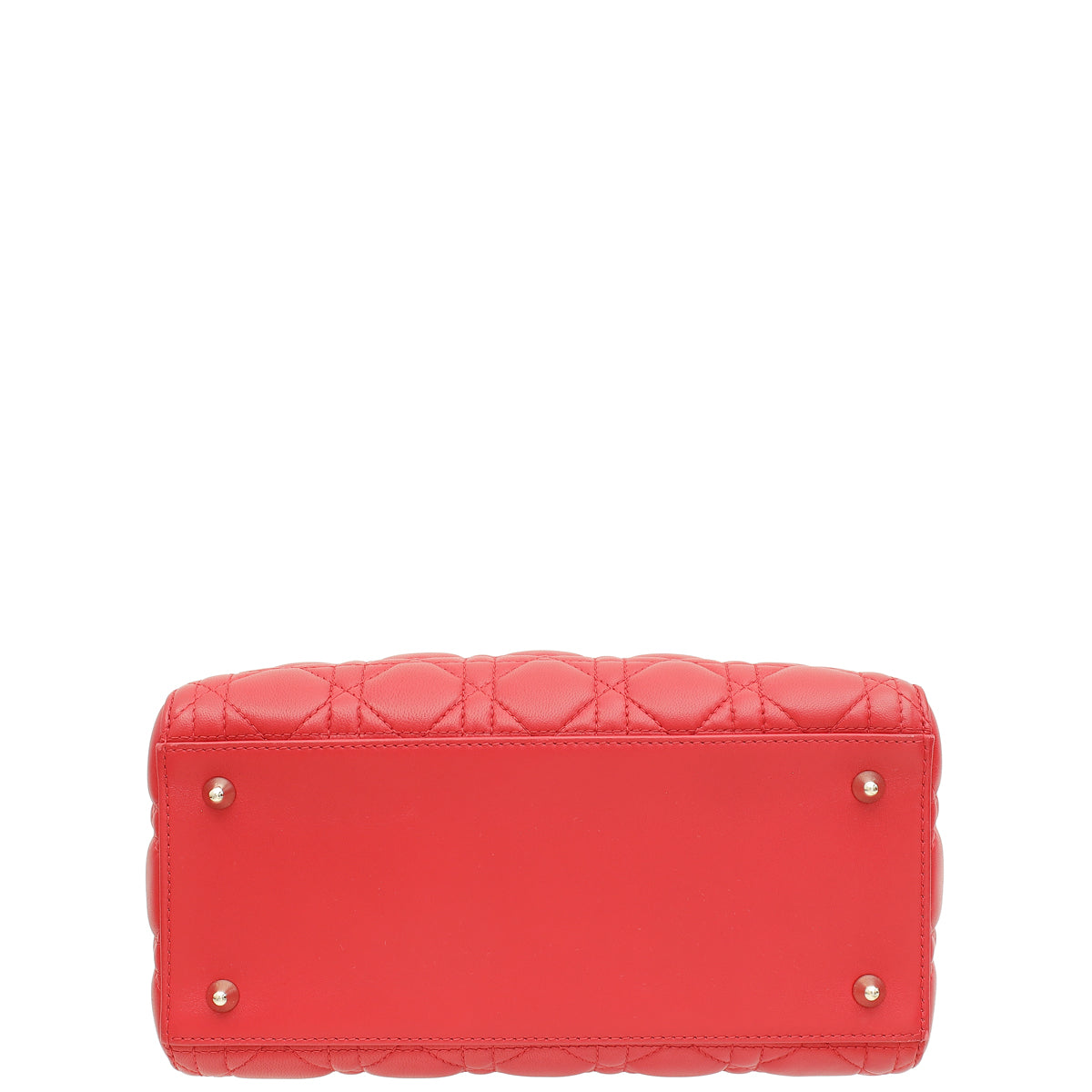Dior Lady Dior Handbag - Rovelle Bags