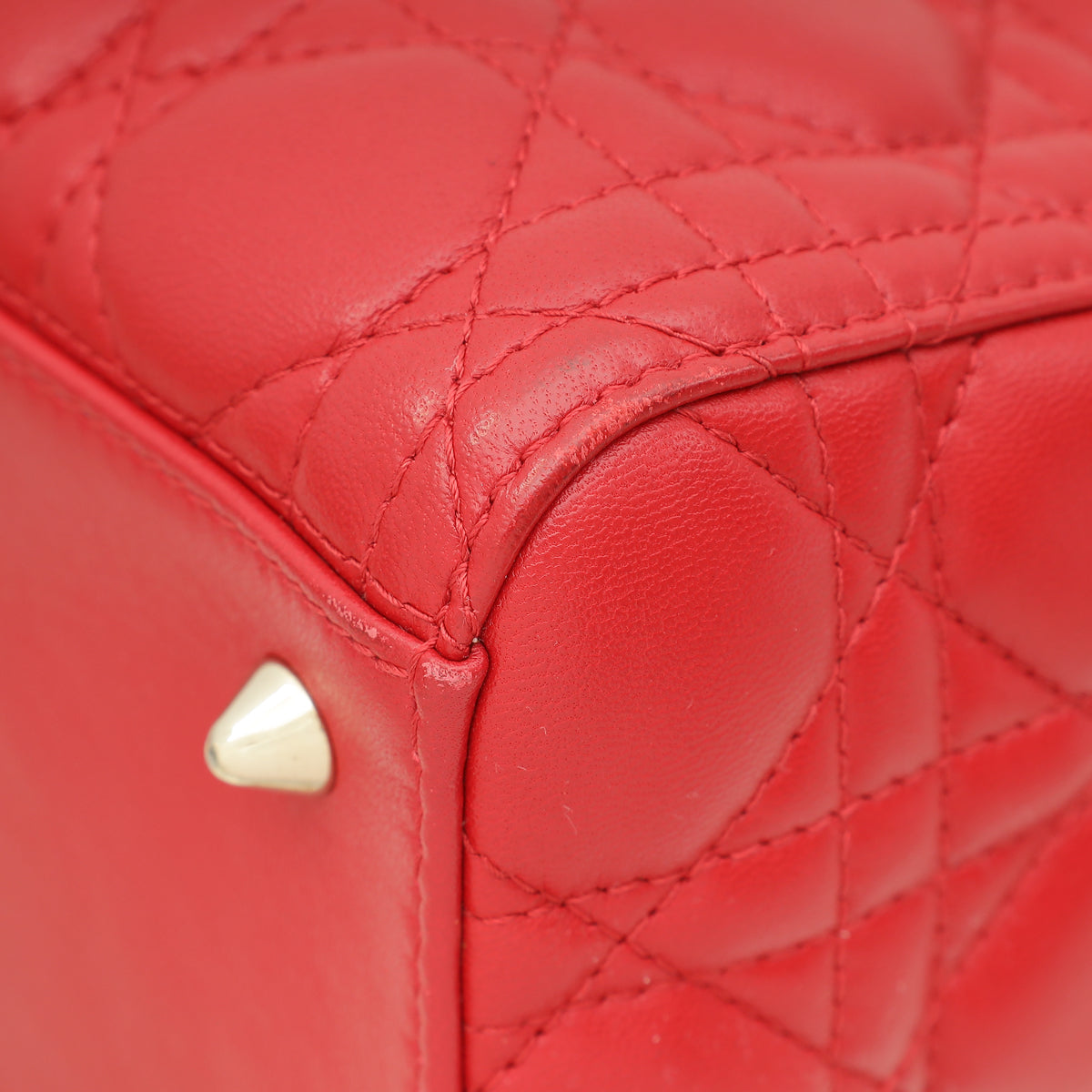 Dior Lady Dior Handbag - Rovelle Bags