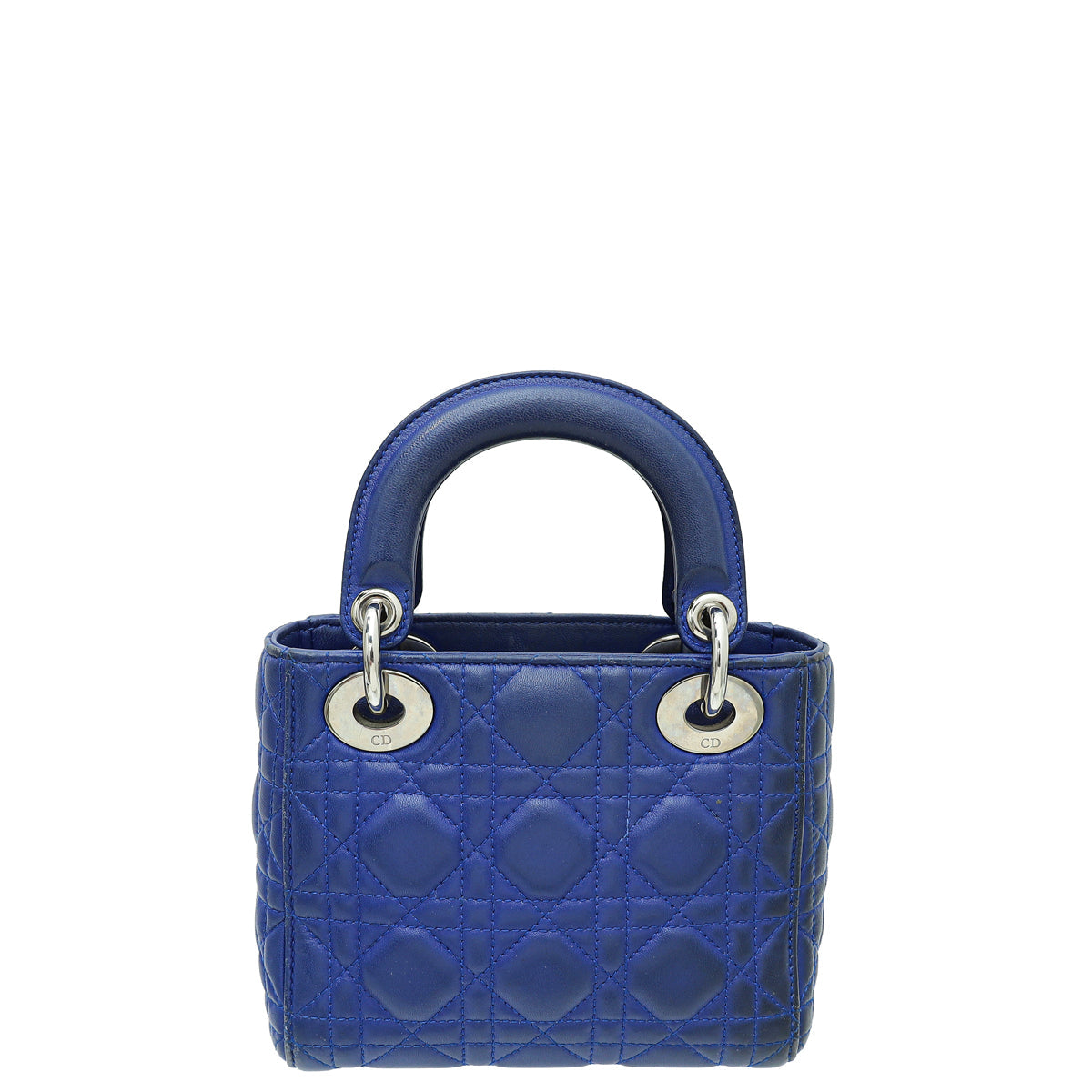 Dior Lady Dior Handbag - Rovelle Bags