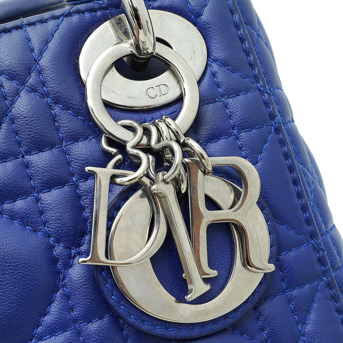 Dior Lady Dior Handbag - Rovelle Bags