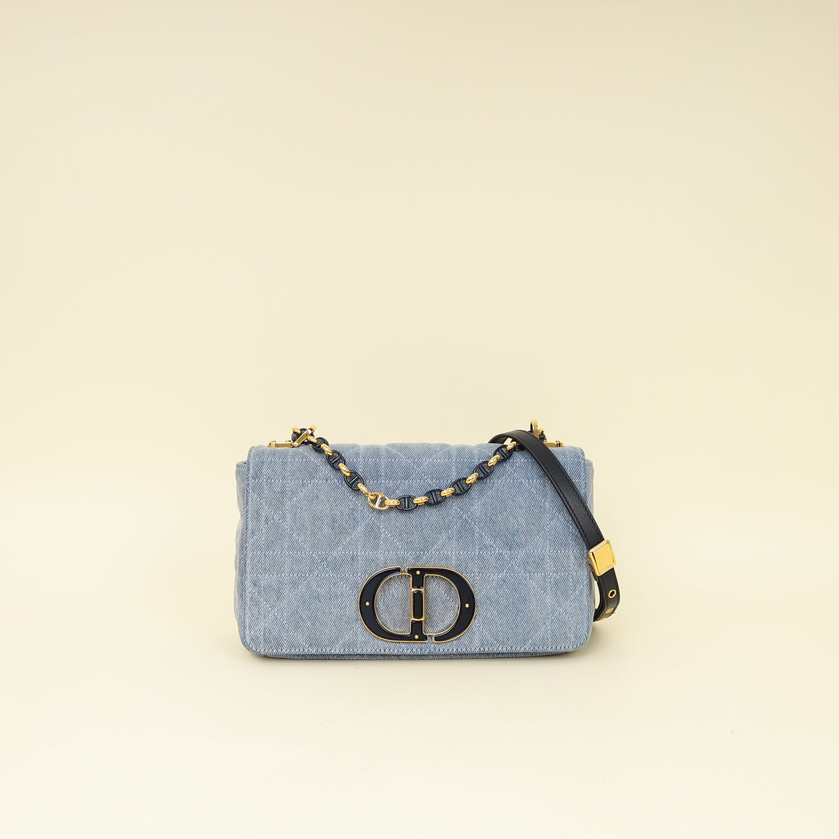 Dior Caro Shoulder Bag - Rovelle Bags