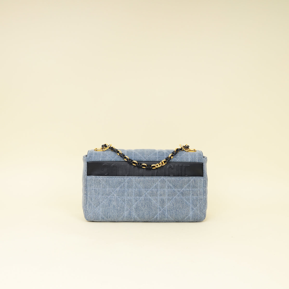 Dior Caro Shoulder Bag - Rovelle Bags
