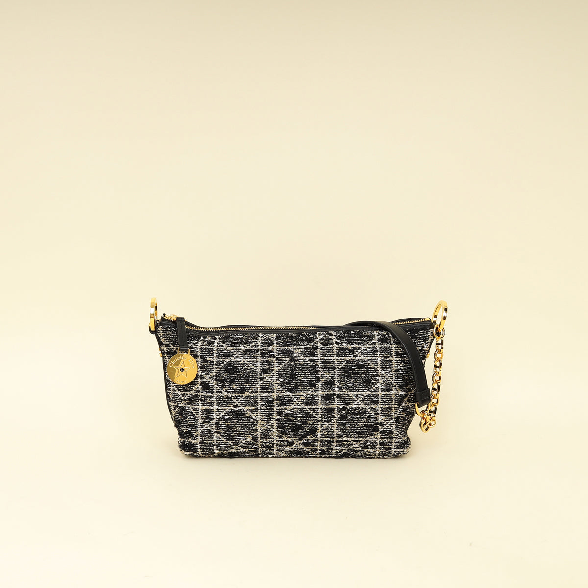 Dior Shoulder Bag - Rovelle Bags