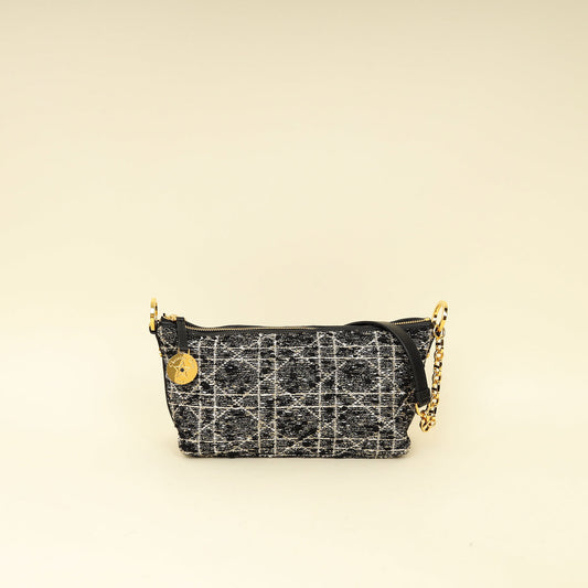 Dior Shoulder Bag - Rovelle Bags