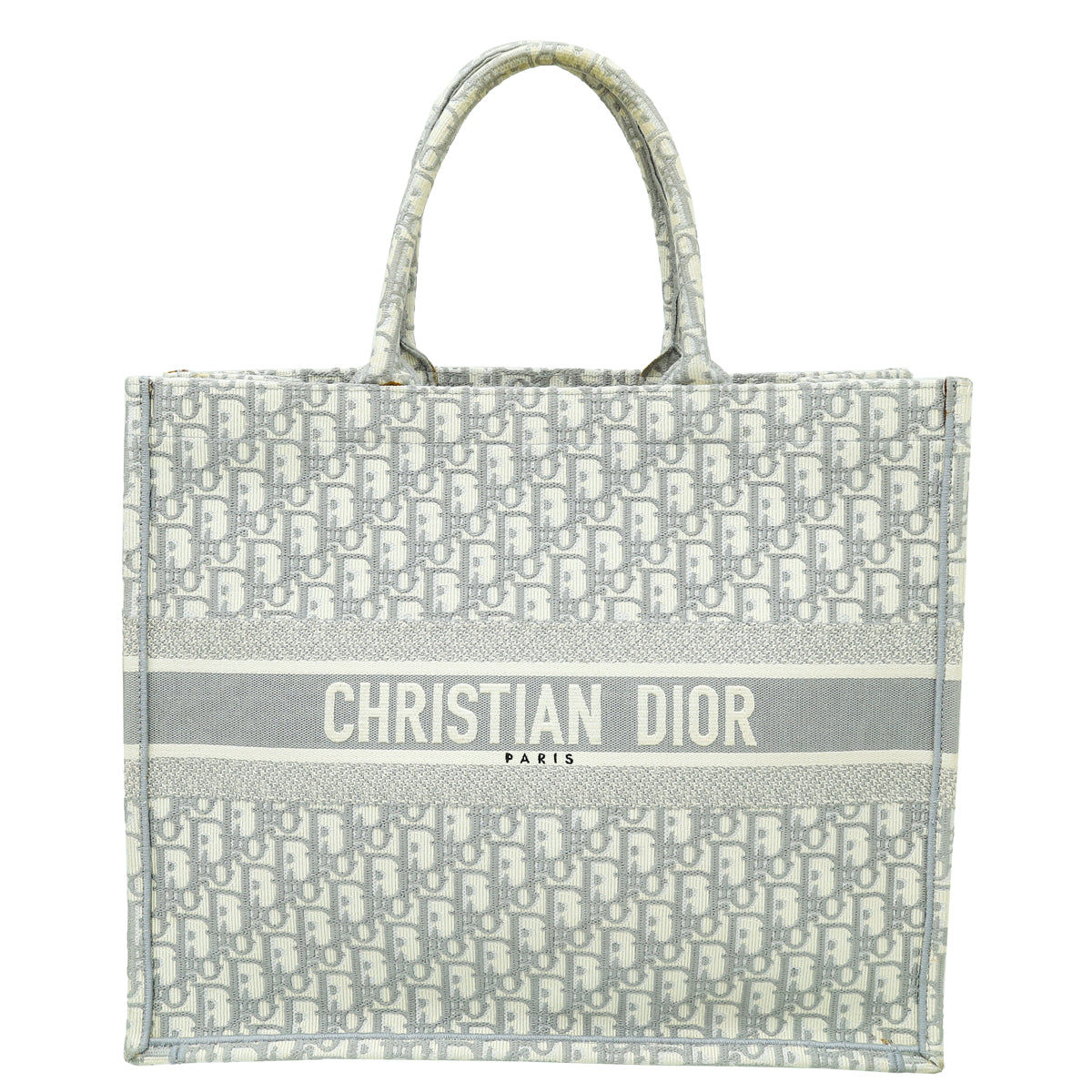 Dior Book Tote Tote - Rovelle Bags