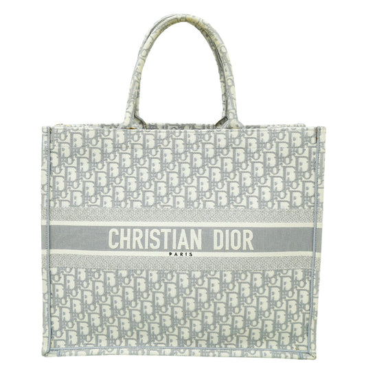 Dior Book Tote Tote - Rovelle Bags