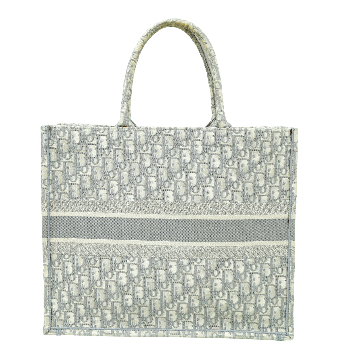 Dior Book Tote Tote - Rovelle Bags