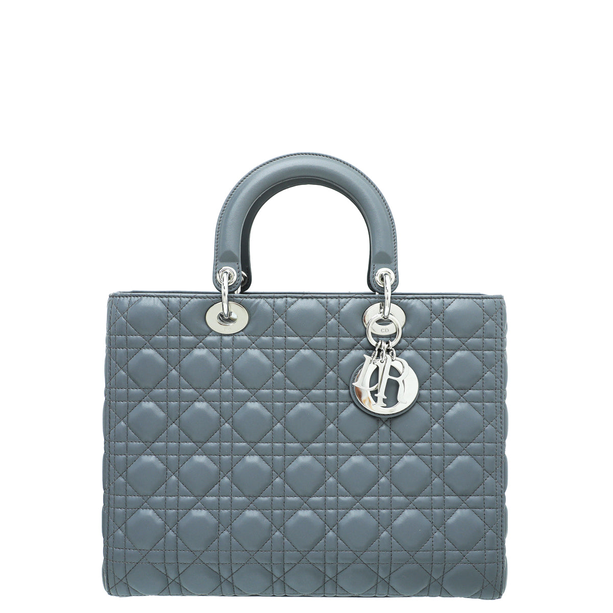 Dior Lady Dior Handbag - Rovelle Bags