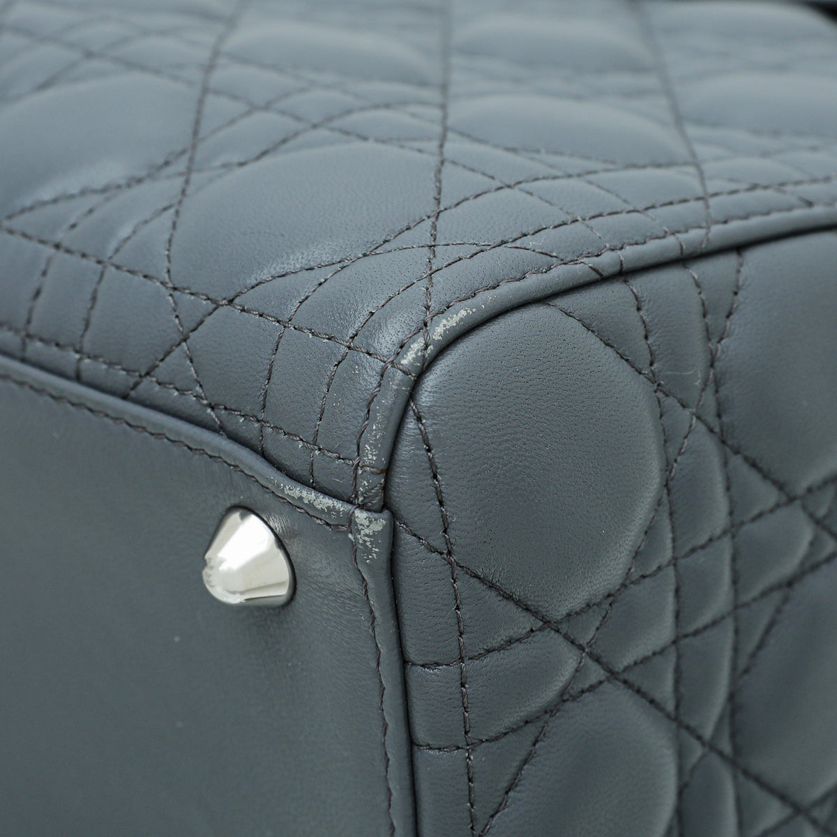 Dior Lady Dior Handbag - Rovelle Bags