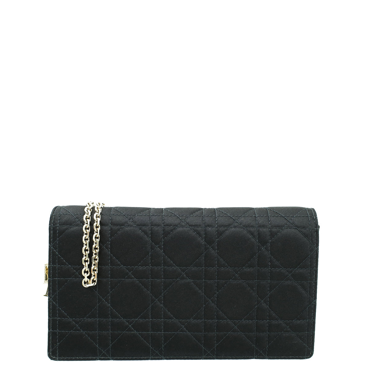 Dior Lady Dior Clutch - Rovelle Bags