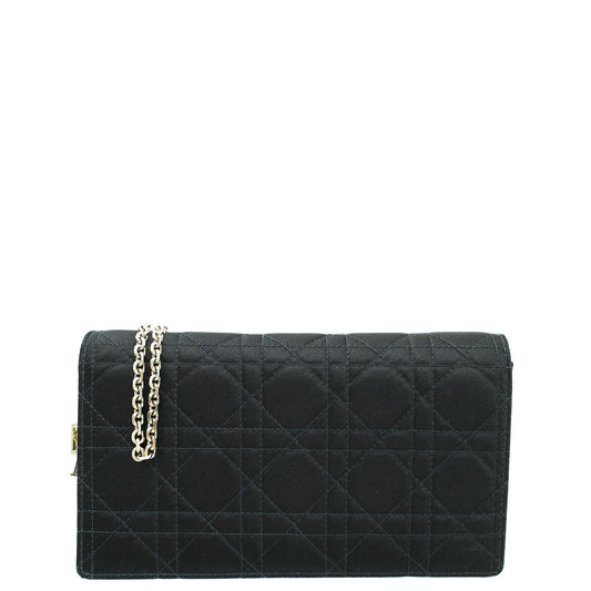 Dior Lady Dior Clutch - Rovelle Bags