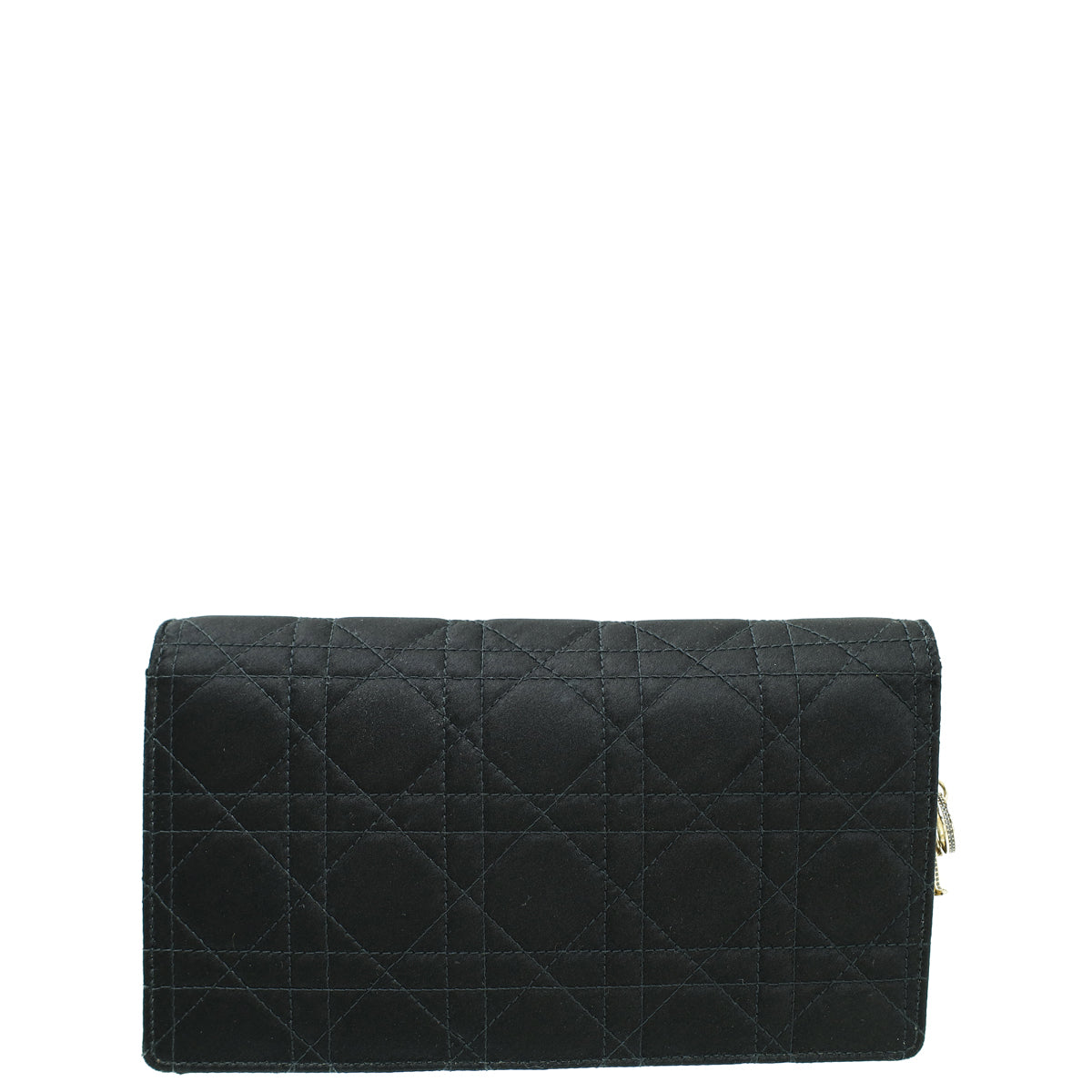 Dior Lady Dior Clutch - Rovelle Bags