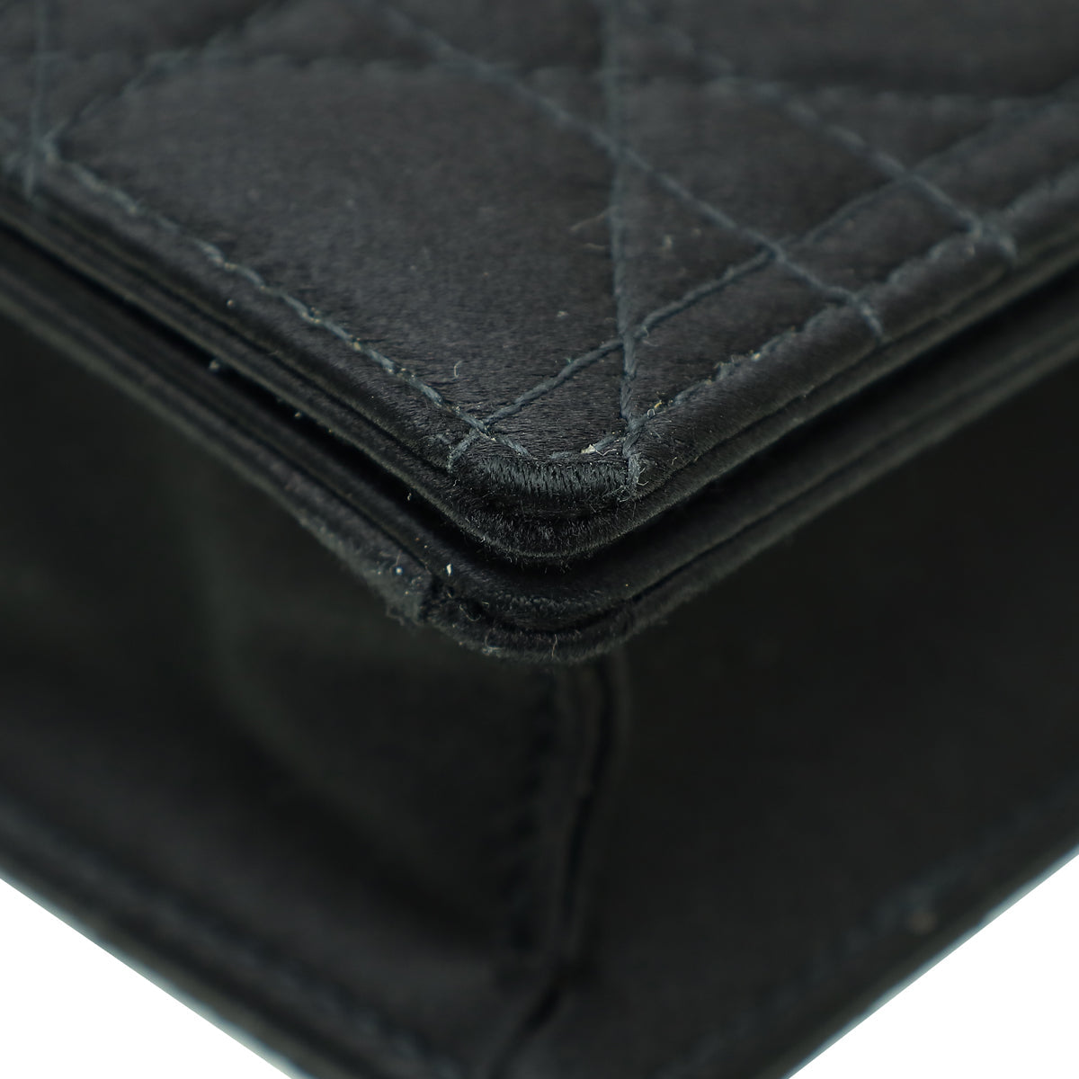 Dior Lady Dior Clutch - Rovelle Bags