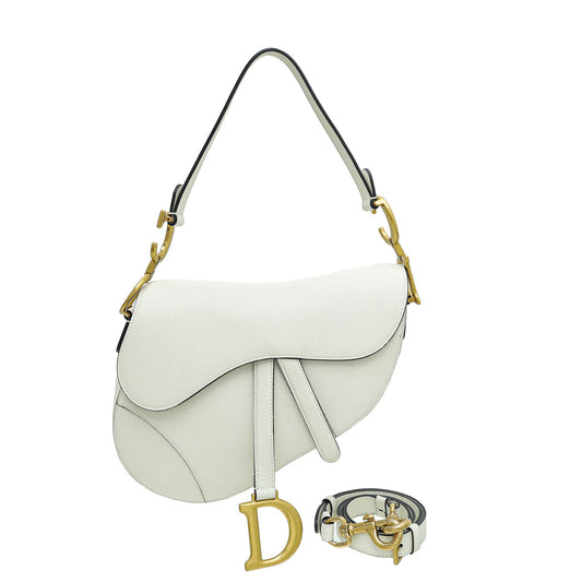 Dior Saddle Crossbody - Rovelle Bags
