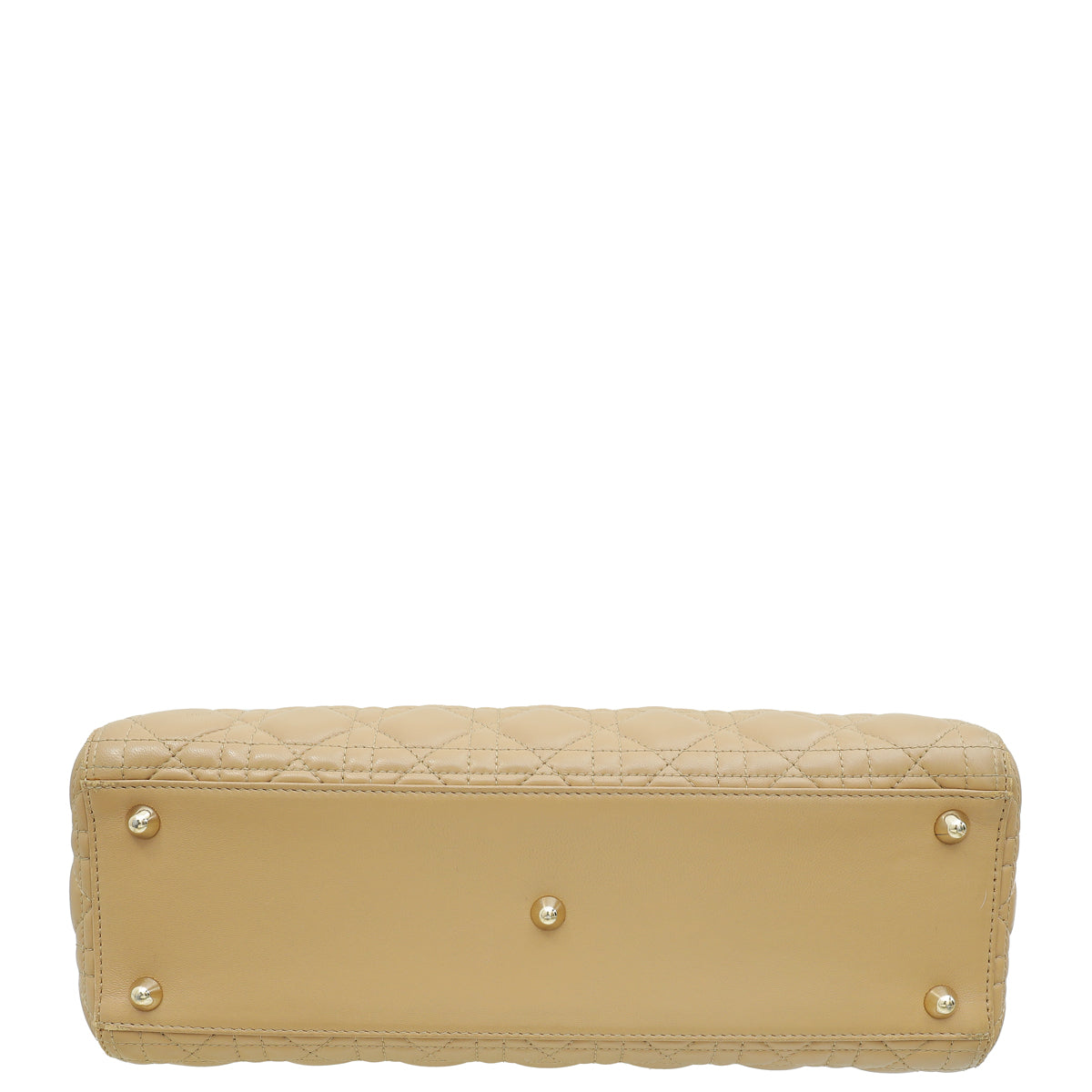 Dior Lady Dior Handbag - Rovelle Bags