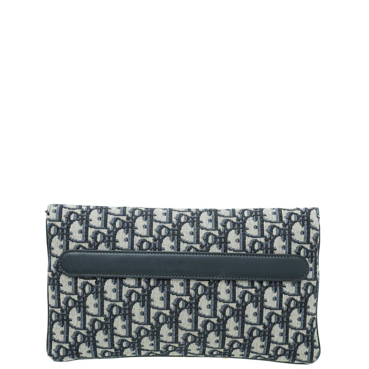 Dior Oblique Clutch - Rovelle Bags