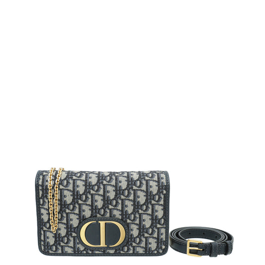 Dior 30 Montaigne Shoulder Bag - Rovelle Bags