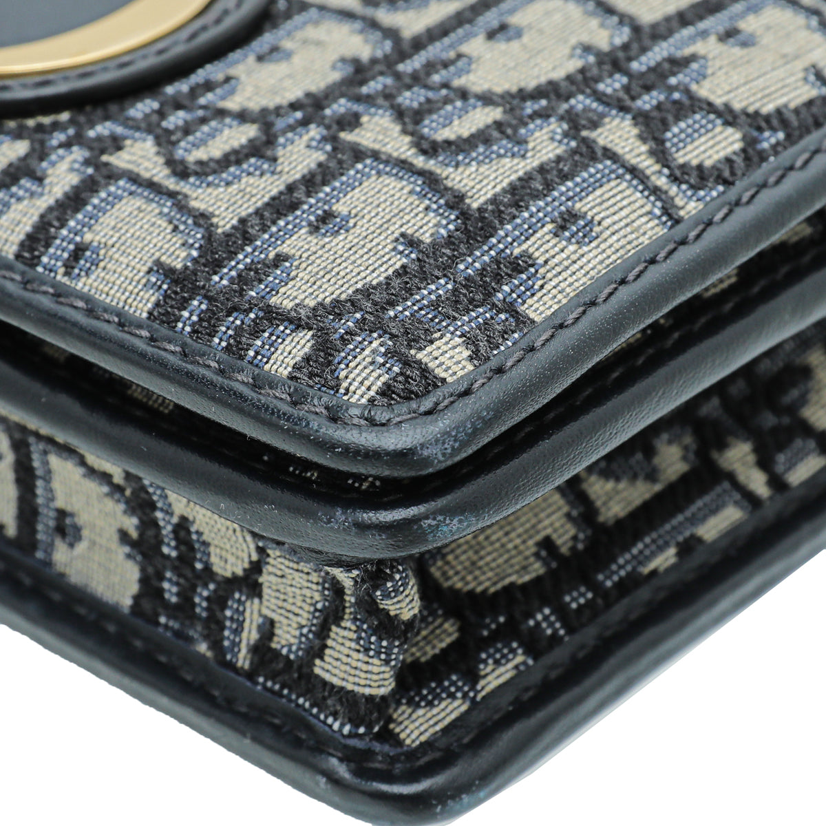 Dior 30 Montaigne Shoulder Bag - Rovelle Bags